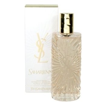 Yves Saint Laurent Saharienne toaletní voda dámská 75 ml