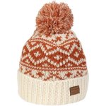 Finmark Winter hat dámská béžová – Hledejceny.cz