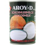 Aroy-D Kokosové mléko 400 ml – Sleviste.cz