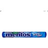 Bonbón Mentos Strong Mint žvýkací mátové bonbóny 37,5 g