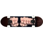 Toy Machine Fist woodgrain – Hledejceny.cz