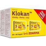 Partners Klokan na klouby 120 kapslí – Hledejceny.cz