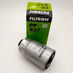 Filtr paliva T. PP 837 AVIA Turbo – Hledejceny.cz