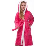 Dívčí župan ITZD189 růžová – Zboží Dáma