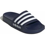 adidas dětské pantofle Adilette SHOWER K tmavomodrá – Zboží Dáma