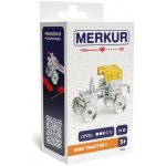 Merkur Mini 53 Traktor – Zbozi.Blesk.cz