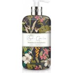 Baylis & Harding tekuté mýdlo na ruce Verbena & Chamomile 500 ml – Zboží Dáma