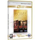 Rome Total War ANTHOLOGY