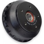 Buben brzdový AL-KO COMPACT 2051Aa (112x5, čep 34 mm) 650kg | Zboží Auto