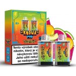 Kurwa Pod Watermelon Honeydew 20 mg 2x700 potáhnutí 1 ks – Zboží Mobilmania