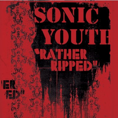 Sonic Youth - Rather Ripped -Hq- LP – Zbozi.Blesk.cz