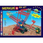 Merkur M 5 – Zboží Dáma