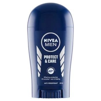 Nivea Men Protect & Care deostick 40 ml