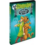 Scooby-dooa strašidelný dům DVD – Hledejceny.cz