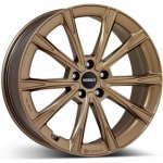 DEZENT AR 9x20 5x114,3 ET34 bronze matt | Zboží Auto