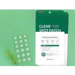 Some By Mi 30 Days Miracle Clear Spot Patch hojivé náplasti na pupínky 18 ks – Hledejceny.cz