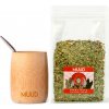 Čaj MUUD Labs Basic Set Seasonal Healer Yerba Mate a kalabasa 200 g