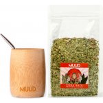 MUUD Labs Basic Set Seasonal Healer Yerba Mate a kalabasa 200 g – Zboží Mobilmania