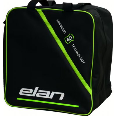 Elan 4D Ski Boot Bag+Helmet 2023/2024 – Hledejceny.cz