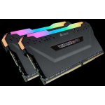 Corsair DDR4 16GB 3200MHz CL16 CMW16GX4M2C3200C16 – Hledejceny.cz