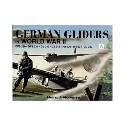 German Gliders in World War II