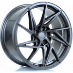 JUDD MODEL TWO 9x20 5x110 ET25-45 gloss gunmetal – Hledejceny.cz