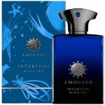 Amouage Interlude Black Iris parfémovaná voda pánská 100 ml – Hledejceny.cz