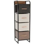 Kondela Hazel Typ 1 – Zboží Dáma