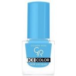 Golden Rose Ice Color lak na nehty 151 6 ml – Sleviste.cz