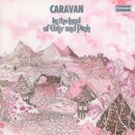 Caravan - In The Land Of Grey & Pink CD – Hledejceny.cz