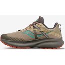 Saucony Ride 15 TR desert sprig