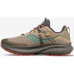 Saucony Ride 15 TR desert sprig – Sleviste.cz