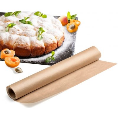 Orion Orion Papír na pečení - hárky 20 ks 32 x 45 cm – Hledejceny.cz