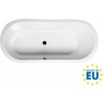 Polysan Astra O 165 x 75 cm 35611 – Hledejceny.cz