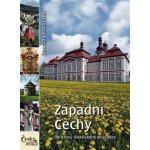 Český atlas Západní Čechy – Zboží Dáma
