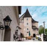 Zážitkový pobyt na hradě Vildštejn se 4chodovou večeří – Zboží Mobilmania