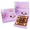 Bonboniéra Bolci Chocolates Violet 170g