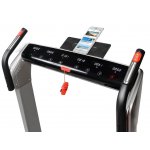 Flow Fitness DTM400i – Hledejceny.cz