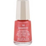 Mavala Minicolor lak na nehty 46 Cadiz 5 ml – Hledejceny.cz