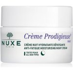 Nuxe Creme Prodigieuse noční hydratační krém pro všechny typy pleti (Anti-Fatigue Moisturizing Cream) 50 ml – Sleviste.cz