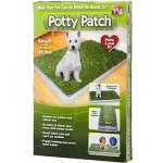 Potty patch full pro velké psy 43 x 68,5 cm – Zboží Mobilmania