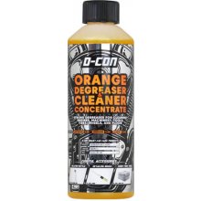 Decon Orange Degreaser & Cleaner Concentrate 500 ml