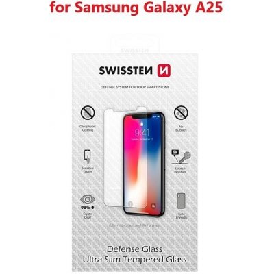 Swissten pro Samsung Galaxy A25 5G 74517973 – Zboží Mobilmania