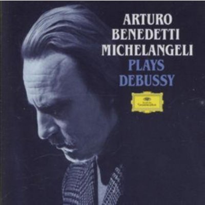 Michelangeli Arturo - Preludia 1 / Dětský kouitek CD