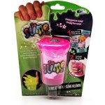 EP Line So Slime výroba slizu set kelímek s figurkou se třpytkami svítí ve tmě – Sleviste.cz