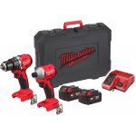 MILWAUKEE M18 BLCPP2A-402C 4933492827