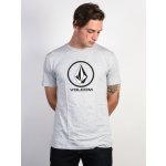 Volcom Circle Stone Heather Grey – Hledejceny.cz