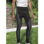 CRIVIT Pánské funkční bezešvé spodní kalhoty černá – Zboží Dáma