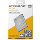 WD My Passport Ultra 2TB, WDBC3C0020BSL-WESN