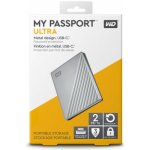 WD My Passport Ultra 2TB, WDBC3C0020BSL-WESN – Sleviste.cz